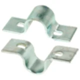 Befestigung Blech Hauptständer passend für: Vespa V, N, Primavera