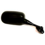 Spiegel schwarz rechts JMP passend für: Honda CBF, CBR, CB