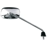 Spiegel chrom rechts JMP passend für: Piaggio Beverly