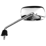 Spiegel chrom links JMP passend für: Vespa S