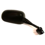 Spiegel schwarz rechts JMP passend für: Honda CBR