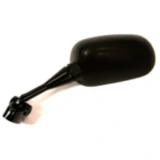 Spiegel schwarz links JMP passend für: Honda CBR