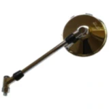 Spiegel chrom links\rechts JMP passend für: Suzuki GS