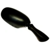 Spiegel schwarz rechts für JMP Motorräder 7130131