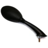 Spiegel schwarz rechts JMP passend für: Derbi Boulevard, Piaggio Fly