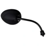 Spiegel schwarz rechts JMP passend für: Piaggio Zip