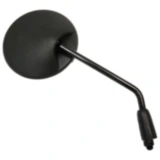 Spiegel schwarz links\rechts JMP passend für: Honda NX, XL 7130148