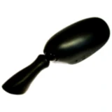 Spiegel schwarz links für Motorräder JMP 7130149