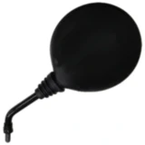 Spiegel schwarz links +rechts JMP passend für: Kymco Agility