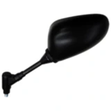 Spiegel schwarz links für JMP 7130153