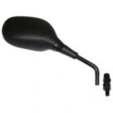 Spiegel schwarz rechts für Motorräder JMP 7130159