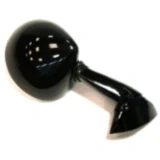 Spiegel schwarz links für: JMP