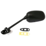 Spiegel schwarz links JMP