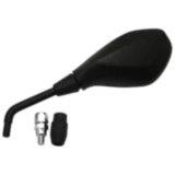 Spiegel schwarz links JMP passend für: BMW F (800, 650, 700), S