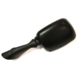 Spiegel schwarz links für JMP