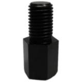 Spiegeladapter JMP M10X1.25 von rechts auf M8 rechts