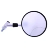 Chromspiegel kurz für Suzuki links\rechts