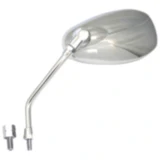 Spiegel chrom links\rechts JMP passend für: Kymco People