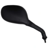 Spiegel schwarz rechts JMP passend für: Honda SH, NES, PES, Daelim Otello, S1