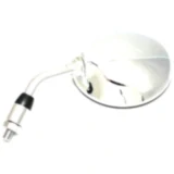 Spiegel chrom links\rechts JMP passend für: Honda VT, GL