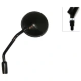 Spiegel schwarz links JMP passend für: Ducati Monster