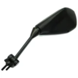 Spiegel schwarz links JMP passend für: Kawasaki ER - 6F 7130258
