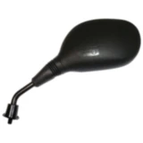 Spiegel schwarz links JMP passend für: Honda SH, NES, PES, TGB Blade, Target