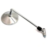 Spiegel chrom links\rechts JMP passend für: Suzuki GN