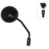 Spiegel schwarz rechts JMP passend für: Ducati Monster