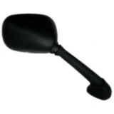 Spiegel schwarz rechts für Motorräder JMP 7130279