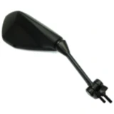 Spiegel schwarz rechts JMP passend für: Kawasaki ER - 6F 7130287