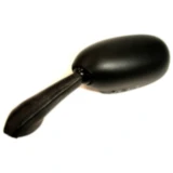 Spiegel schwarz für: JMP links