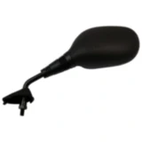 Spiegel schwarz links JMP passend für: Kymco MXU, Maxxer, People, MBK YN