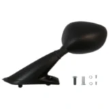 Spiegel schwarz links JMP passend für: Piaggio X8