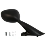 Spiegel schwarz rechts JMP passend für: Piaggio X8