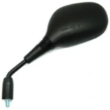 Spiegel schwarz links JMP passend für: Suzuki UH 7130316