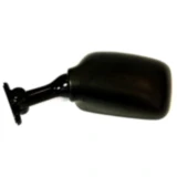Spiegel schwarz links für JMP Fahrzeuge