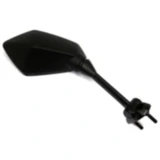 Spiegel schwarz rechts JMP passend für: Kawasaki ER - 6F 7130323