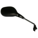 Spiegel schwarz rechts JMP passend für: Yamaha YP, MBK YP 7130351