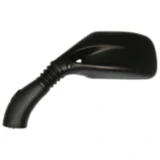 Spiegel schwarz links JMP passend für: Aprilia SR, Leonardo, Gulliver, Benelli 491, K2, Naked