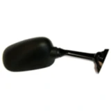 Spiegel schwarz rechts für JMP Motorräder 7130370