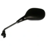 Spiegel schwarz links JMP passend für: Yamaha YP, MBK YP 7130371