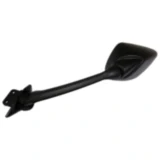 Spiegel schwarz links JMP passend für: Yamaha XP