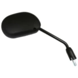 Spiegel schwarz rechts JMP passend für: Suzuki UK