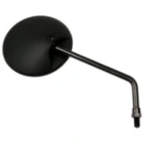 Spiegel schwarz rechts für Motorräder JMP 7130402