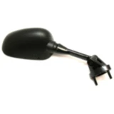 Spiegel schwarz rechts JMP passend für: Kawasaki ZX - 10R, ZX - 6R