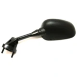 Spiegel schwarz links JMP passend für: Kawasaki ZX - 10R, ZX - 6R