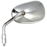 Spiegel chrom links JMP passend für: Kawasaki VN