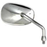 Spiegel chrom links JMP passend für: Kawasaki VN 7130430