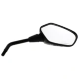 Spiegel schwarz rechts JMP passend für: Honda NC, CRF, X - ADV